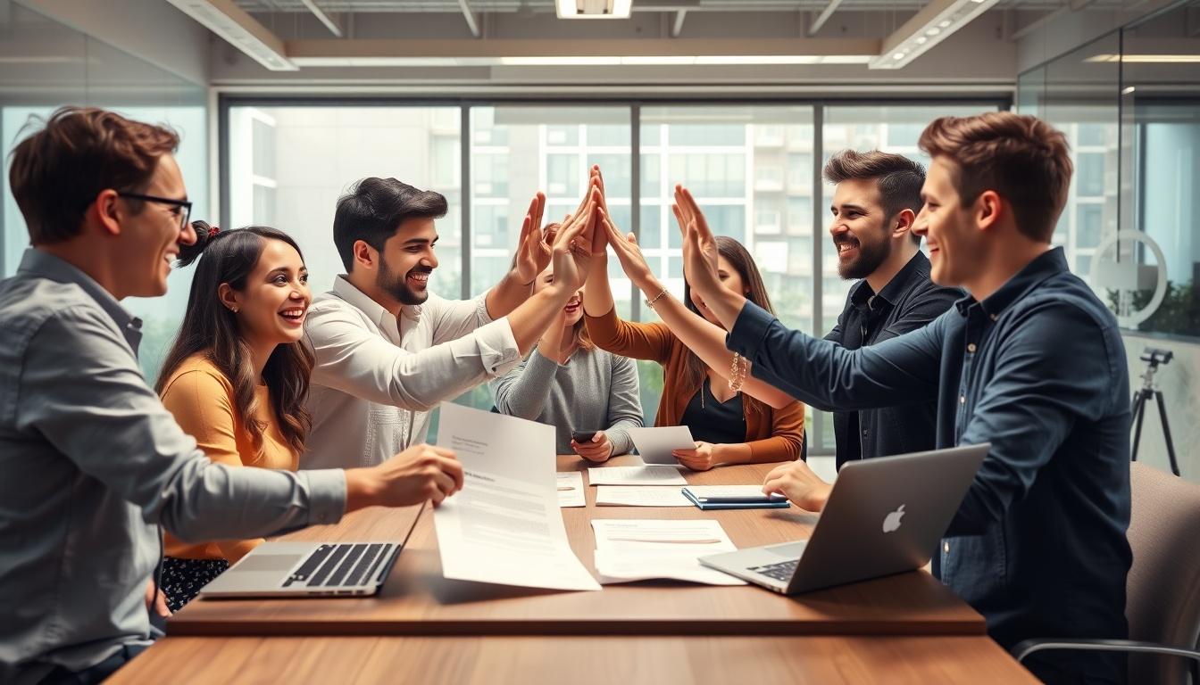 Consultoria para Startups