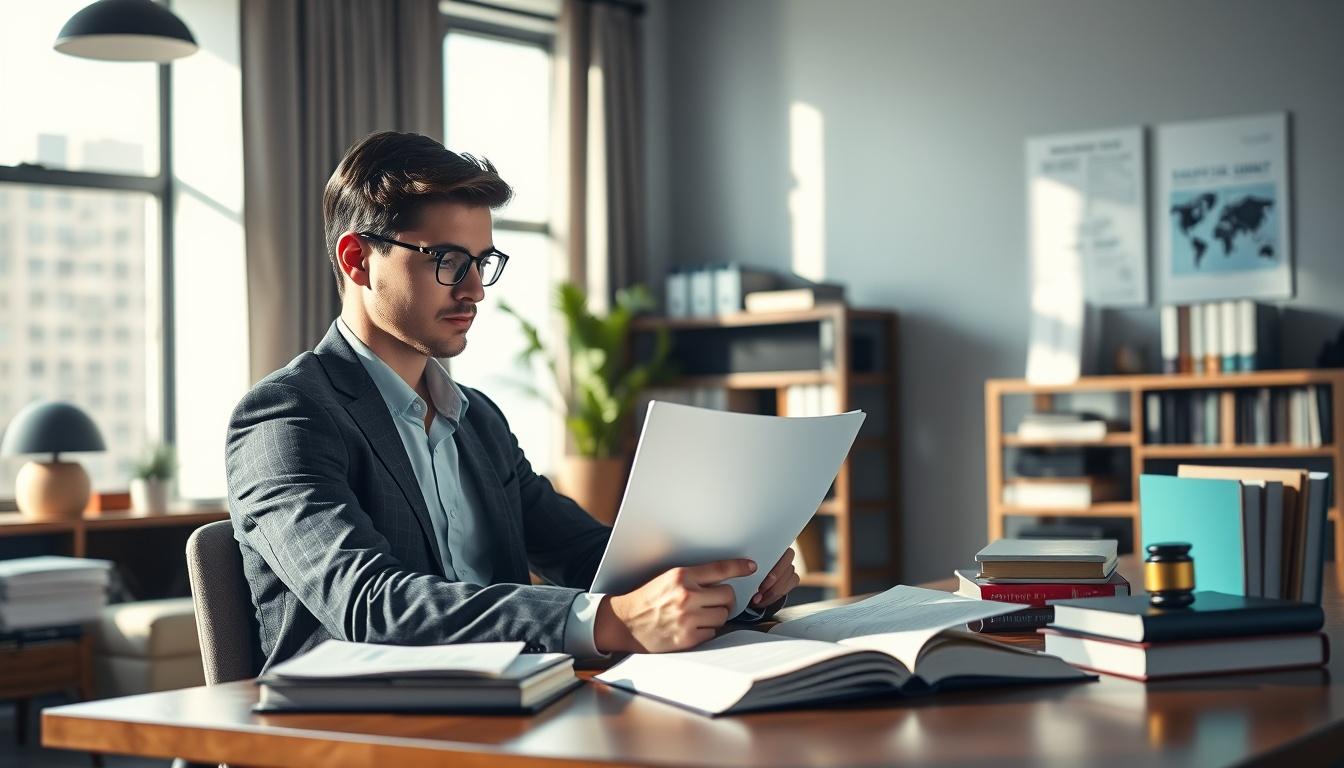 Serviços de Contratos